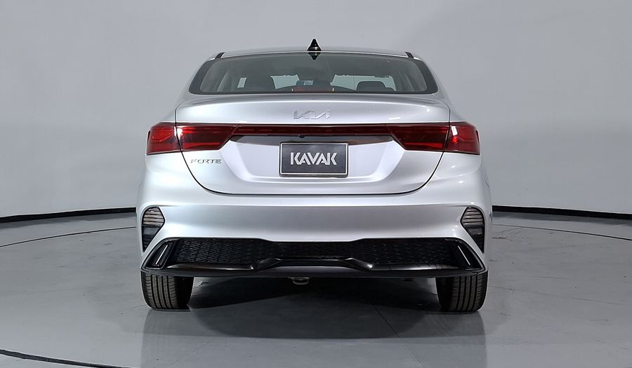 Kia Forte 2.0 LX Sedan 2023