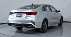 Kia Forte 2.0 LX Sedan 2023