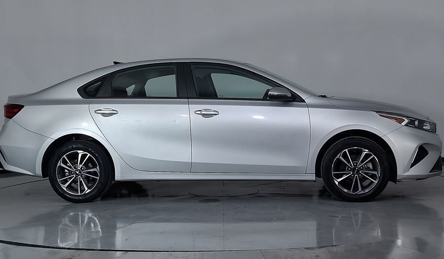 Kia Forte 2.0 LX Sedan 2023