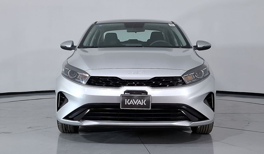 Kia Forte 2.0 LX Sedan 2023