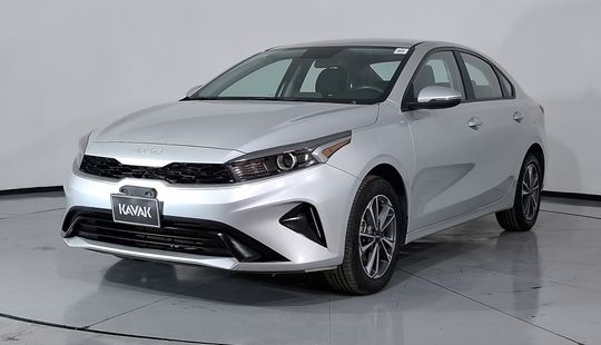 Kia • FORTE