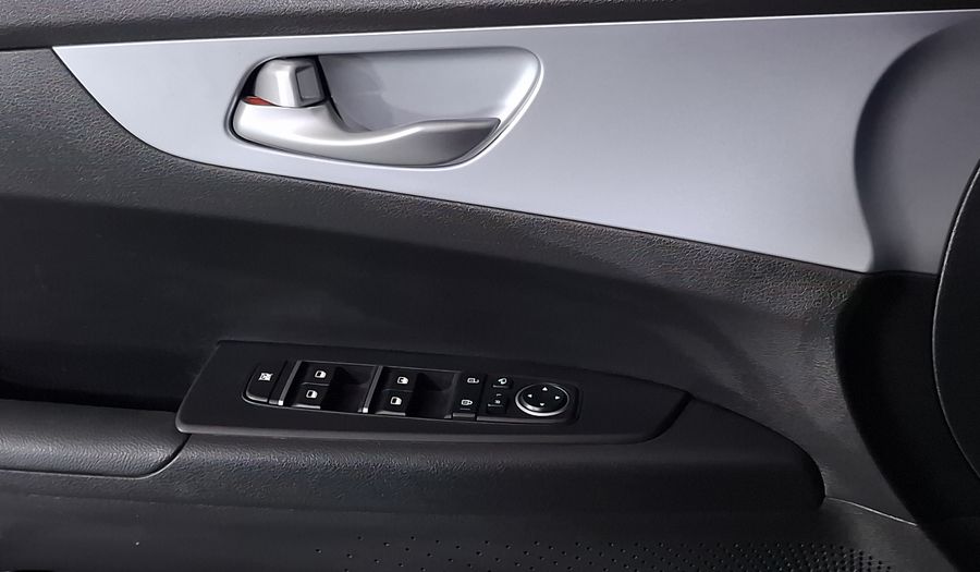 Kia Forte 2.0 LX Sedan 2023