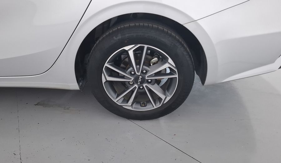 Kia Forte 2.0 LX Sedan 2023