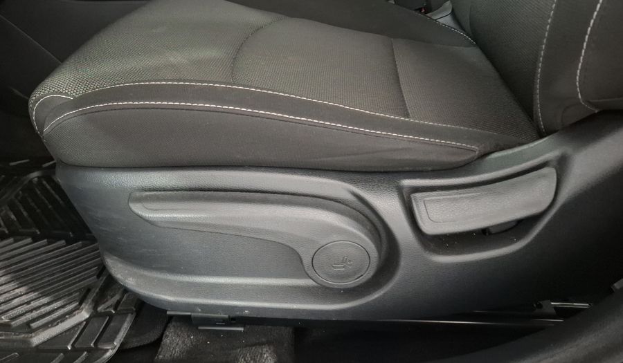 Kia Forte 2.0 LX Sedan 2023