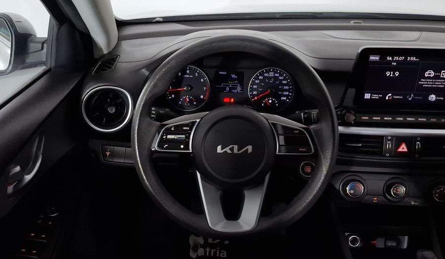 Kia Forte 2.0 LX Sedan 2023