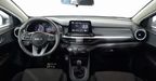 Kia Forte 2.0 LX Sedan 2023