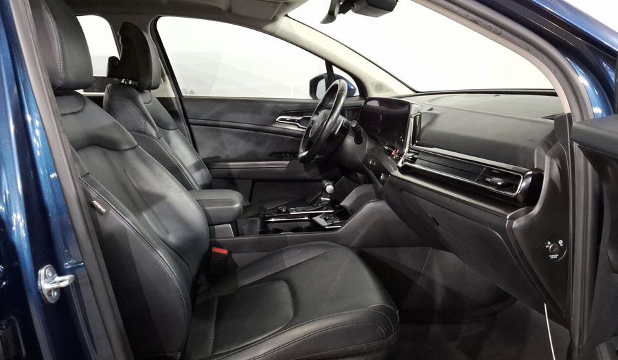 Kia Sportage 2.5 SXL AUTO Suv 2023