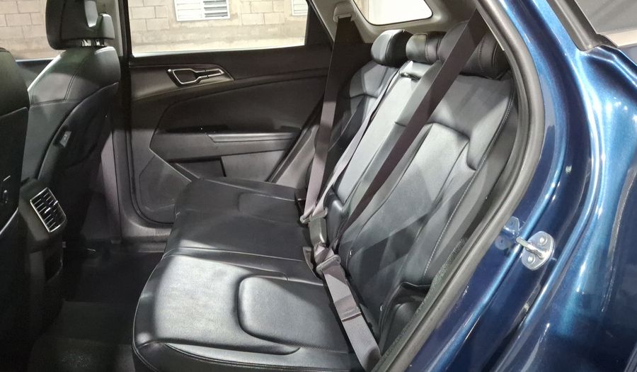 Kia Sportage 2.5 SXL AUTO Suv 2023