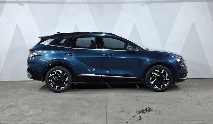 Kia Sportage 2.5 SXL AUTO Suv 2023
