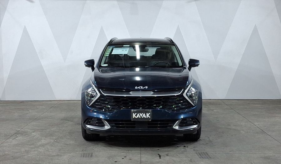 Kia Sportage 2.5 SXL AUTO Suv 2023