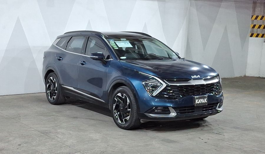 Kia Sportage 2.5 SXL AUTO Suv 2023
