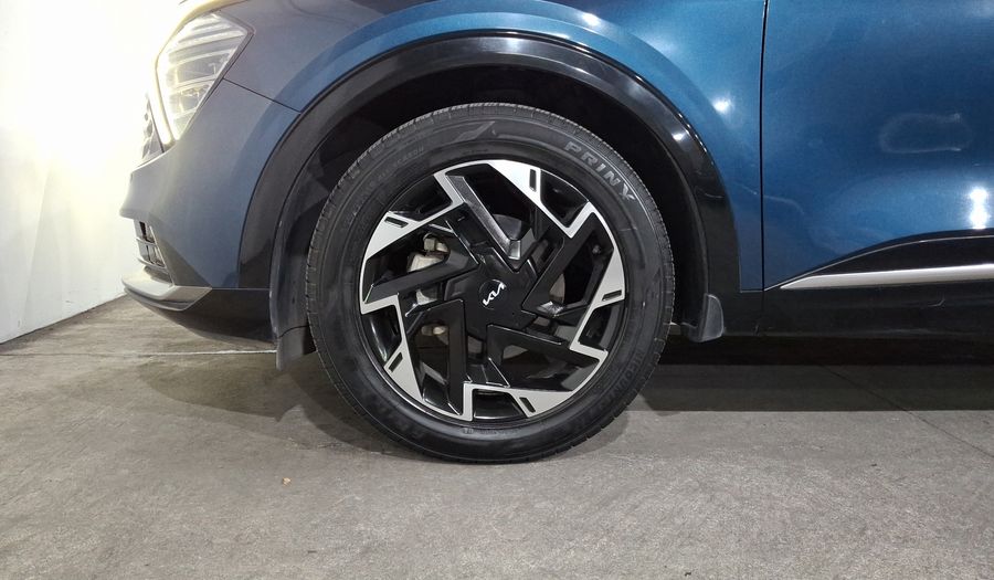 Kia Sportage 2.5 SXL AUTO Suv 2023