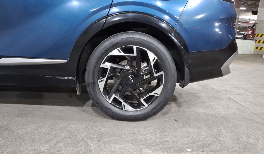 Kia Sportage 2.5 SXL AUTO Suv 2023