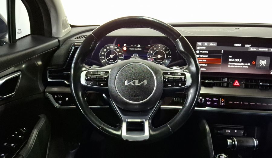 Kia Sportage 2.5 SXL AUTO Suv 2023