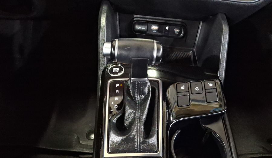 Kia Sportage 2.5 SXL AUTO Suv 2023