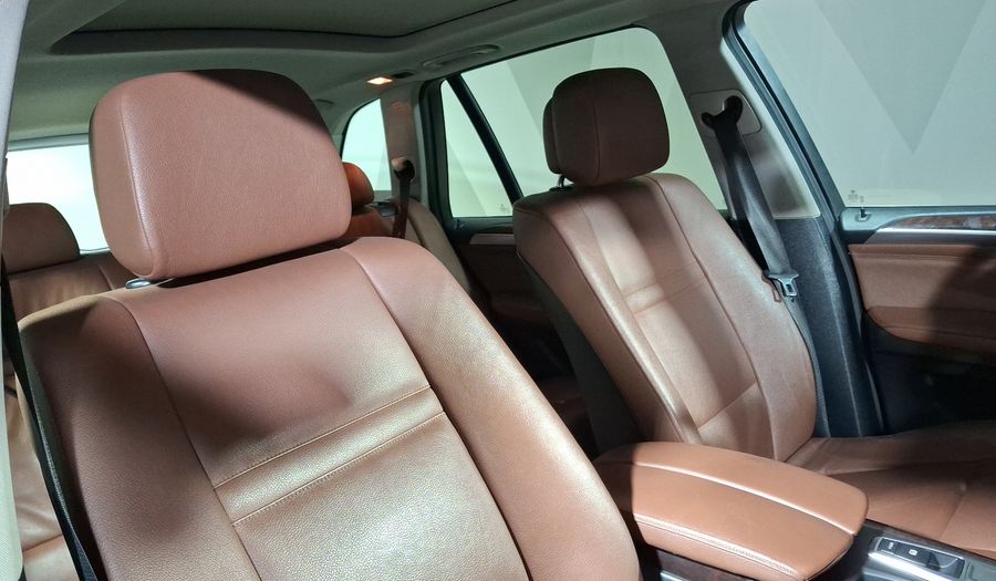 Bmw X5 3.0 XDRIVE35I A PREMIUM Suv 2012