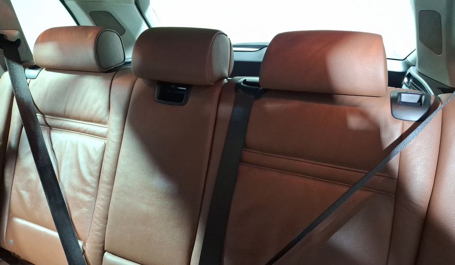 Bmw X5 3.0 XDRIVE35I A PREMIUM Suv 2012