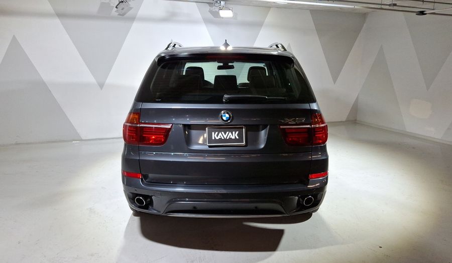 Bmw X5 3.0 XDRIVE35I A PREMIUM Suv 2012