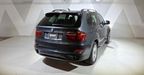 Bmw X5 3.0 XDRIVE35I A PREMIUM Suv 2012