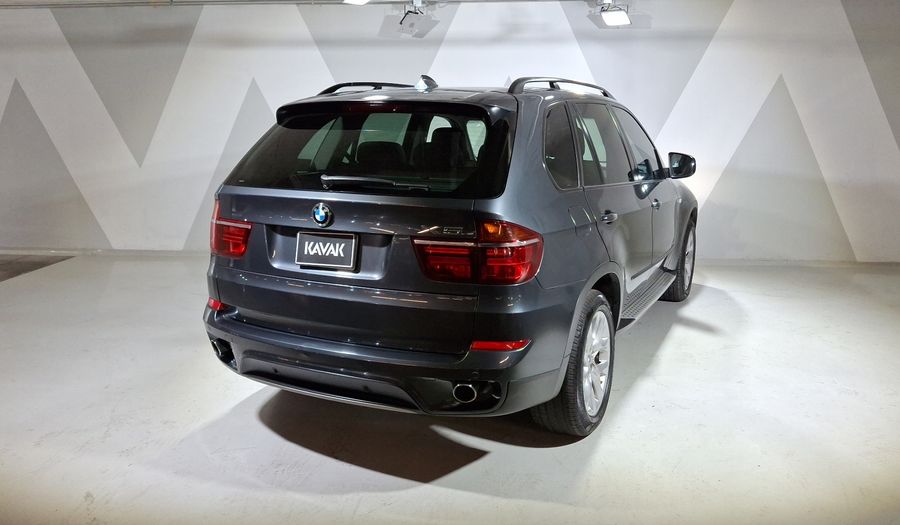Bmw X5 3.0 XDRIVE35I A PREMIUM Suv 2012