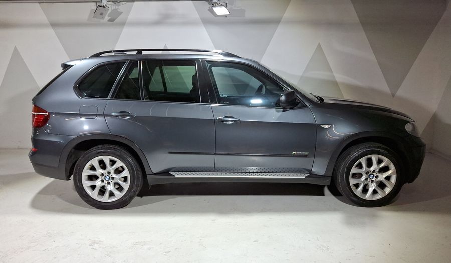 Bmw X5 3.0 XDRIVE35I A PREMIUM Suv 2012