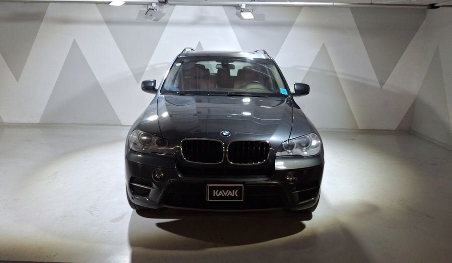 Bmw X5 3.0 XDRIVE35I A PREMIUM Suv 2012