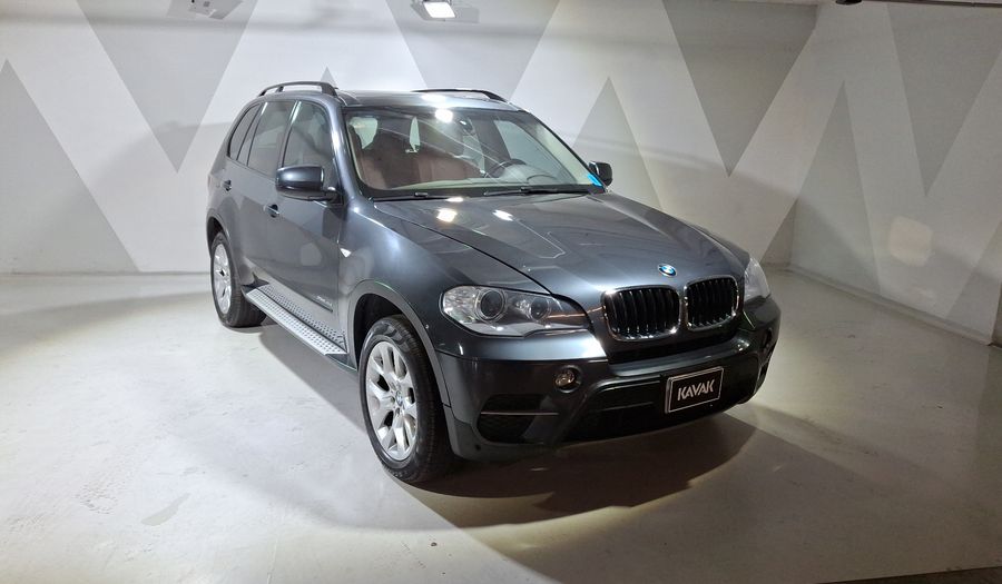 Bmw X5 3.0 XDRIVE35I A PREMIUM Suv 2012