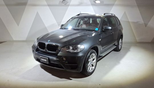 Bmw • X5
