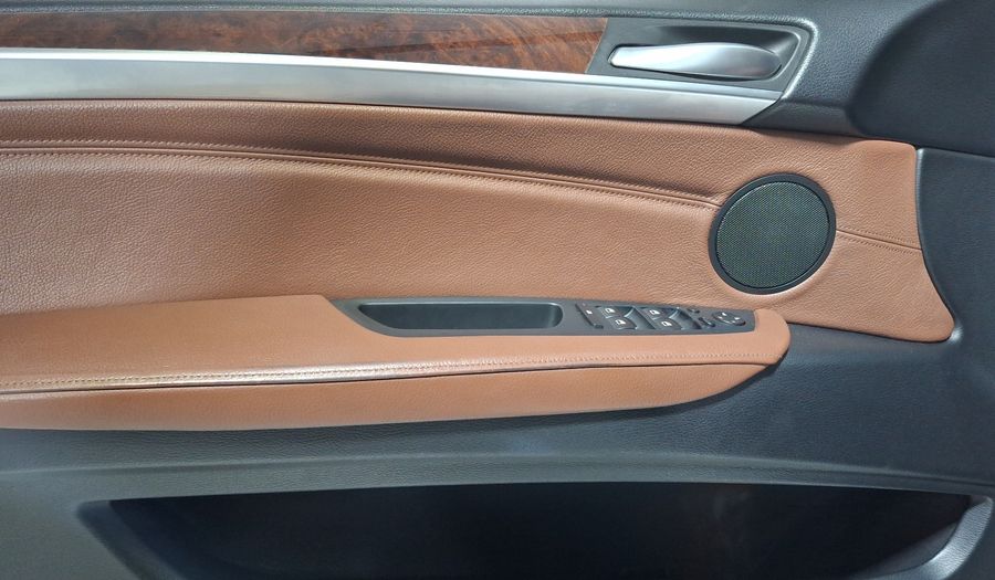 Bmw X5 3.0 XDRIVE35I A PREMIUM Suv 2012
