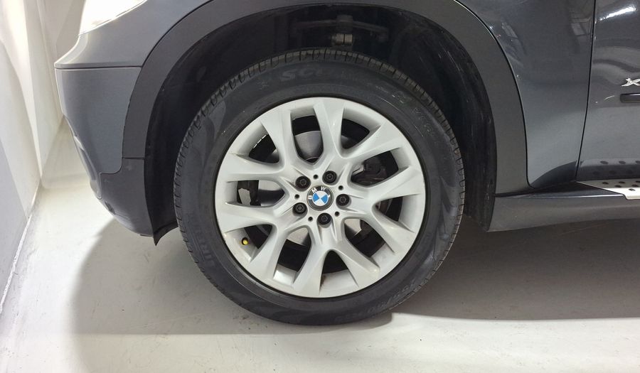 Bmw X5 3.0 XDRIVE35I A PREMIUM Suv 2012