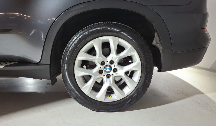 Bmw X5 3.0 XDRIVE35I A PREMIUM Suv 2012