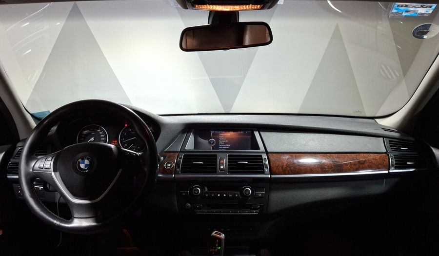 Bmw X5 3.0 XDRIVE35I A PREMIUM Suv 2012