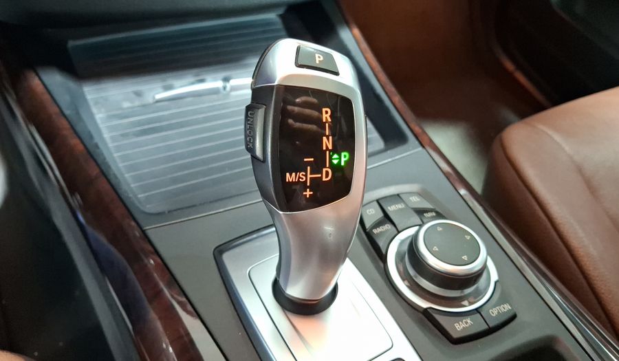 Bmw X5 3.0 XDRIVE35I A PREMIUM Suv 2012