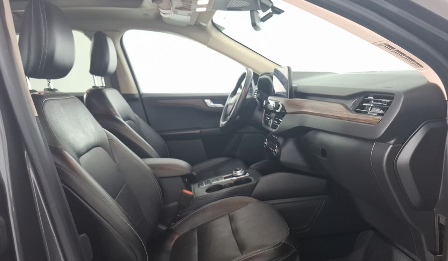 Ford Escape 2.0 ECOBOOST TITANIUM AUTO Suv 2020