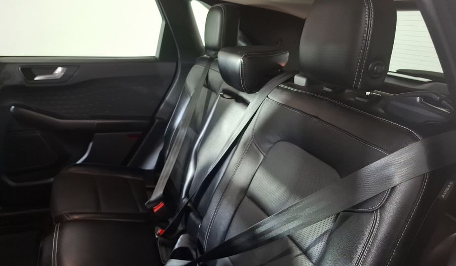 Ford Escape 2.0 ECOBOOST TITANIUM AUTO Suv 2020