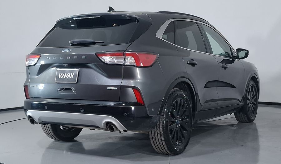 Ford Escape 2.0 ECOBOOST TITANIUM AUTO Suv 2020