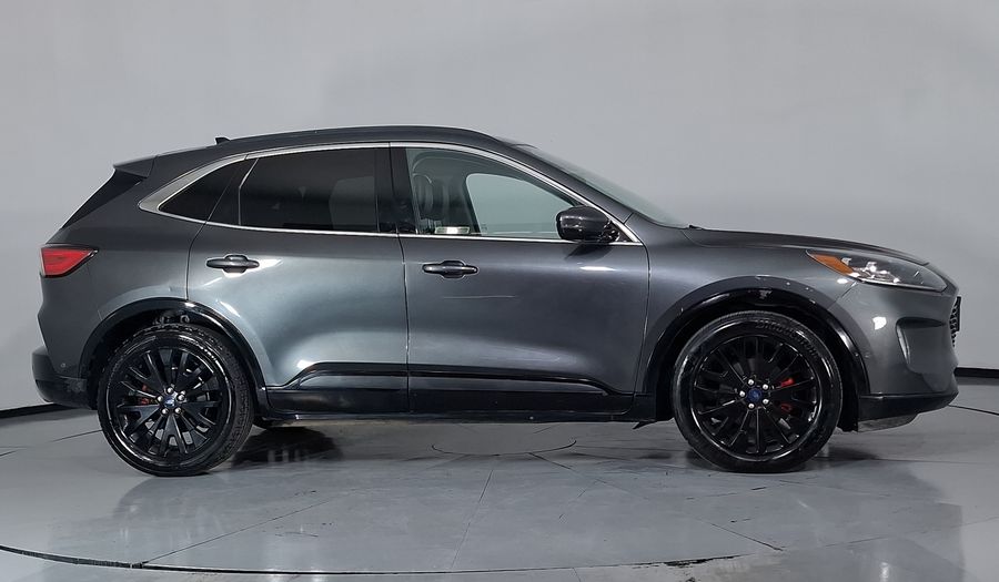 Ford Escape 2.0 ECOBOOST TITANIUM AUTO Suv 2020