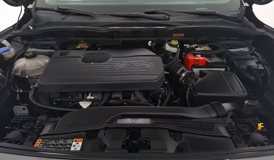 Ford Escape 2.0 ECOBOOST TITANIUM AUTO Suv 2020