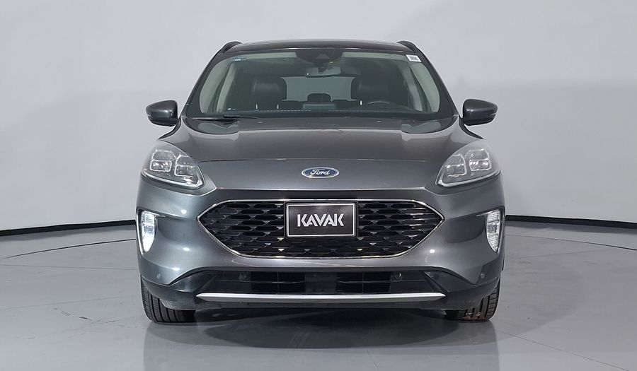 Ford Escape 2.0 ECOBOOST TITANIUM AUTO Suv 2020