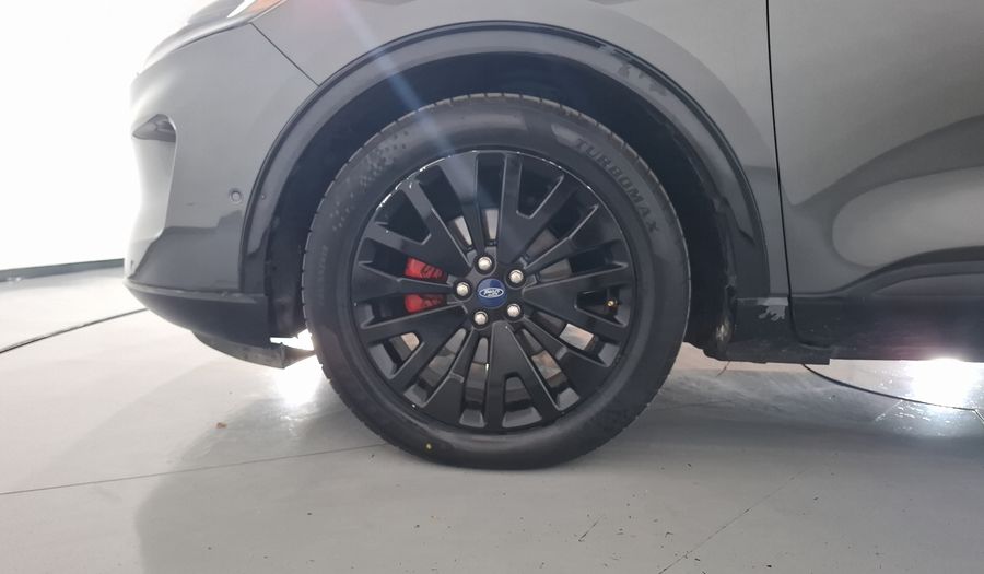Ford Escape 2.0 ECOBOOST TITANIUM AUTO Suv 2020