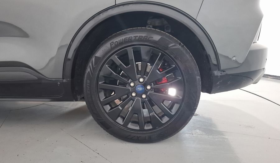 Ford Escape 2.0 ECOBOOST TITANIUM AUTO Suv 2020