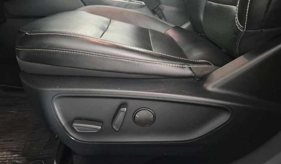 Ford Escape 2.0 ECOBOOST TITANIUM AUTO Suv 2020