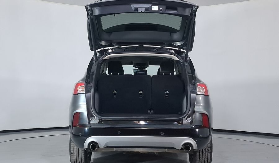 Ford Escape 2.0 ECOBOOST TITANIUM AUTO Suv 2020