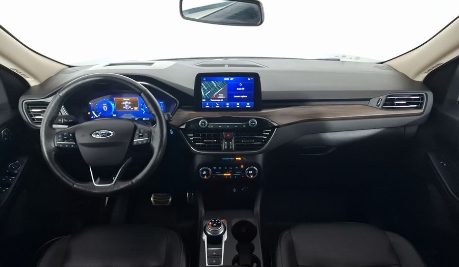 Ford Escape 2.0 ECOBOOST TITANIUM AUTO Suv 2020