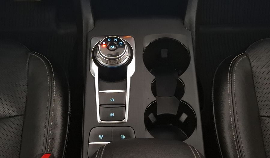 Ford Escape 2.0 ECOBOOST TITANIUM AUTO Suv 2020