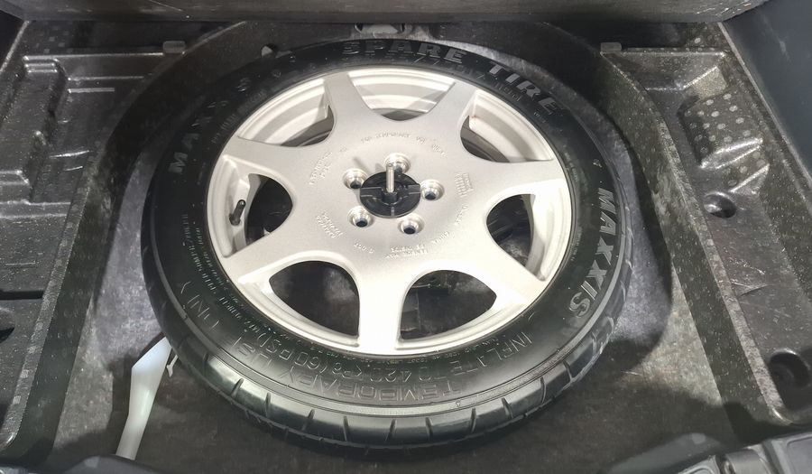 Ford Escape 2.0 ECOBOOST TITANIUM AUTO Suv 2020