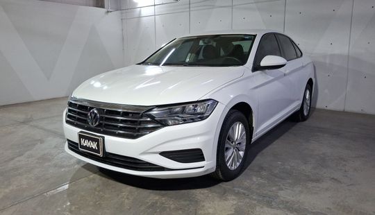 Volkswagen • Jetta