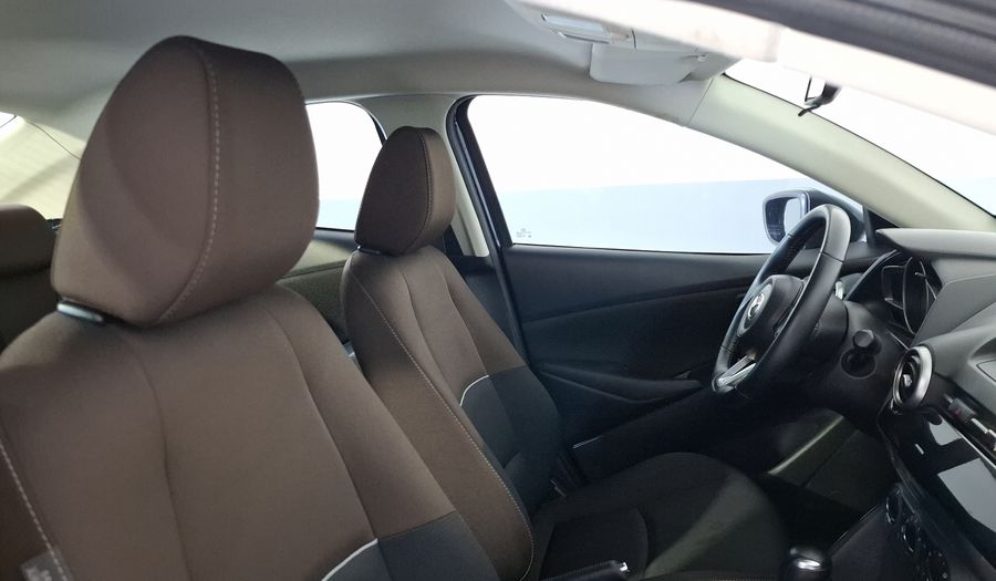 Mazda 2 1.5 I TOURING SEDAN AUTO Sedan 2020