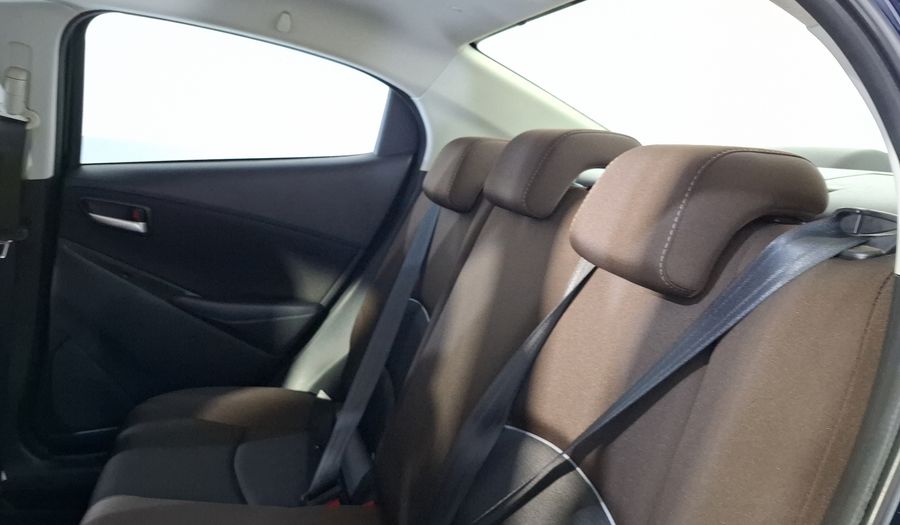 Mazda 2 1.5 I TOURING SEDAN AUTO Sedan 2020