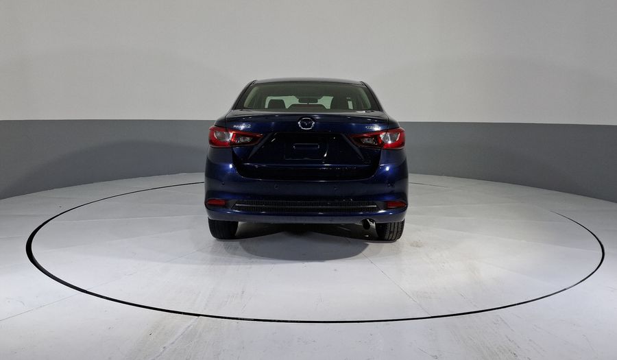 Mazda 2 1.5 I TOURING SEDAN AUTO Sedan 2020
